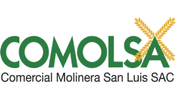 COMOLSA - Comercial Molinera San Luis