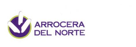 Arrocera del Norte