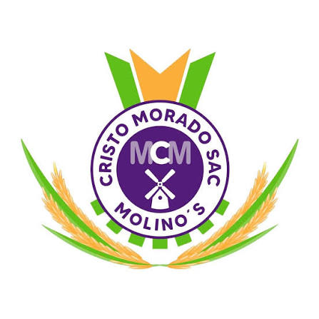Molino's Cristo Morado