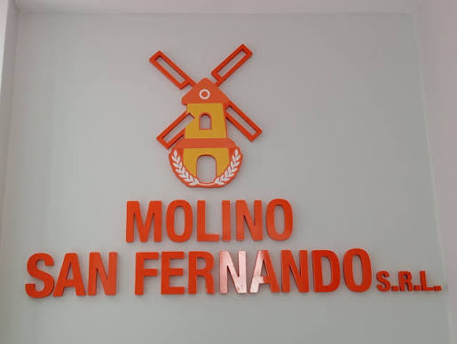 Molino San Fernando